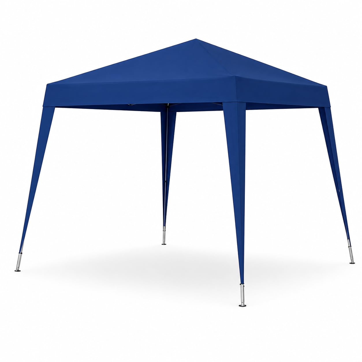 Garvee 10 x 10 ft slant-leg pop-up canopy