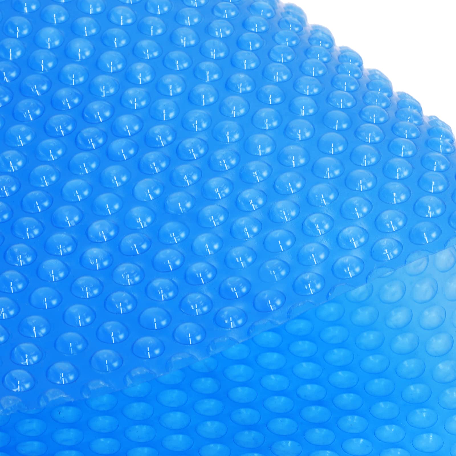 Garvee 16 x 32 ft blue solar pool cover