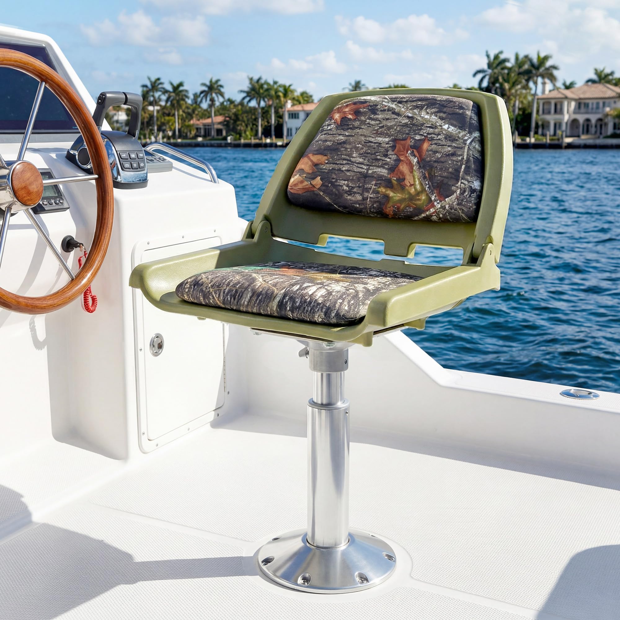 POU_09V0BJPH Marine Boat Seat Hero