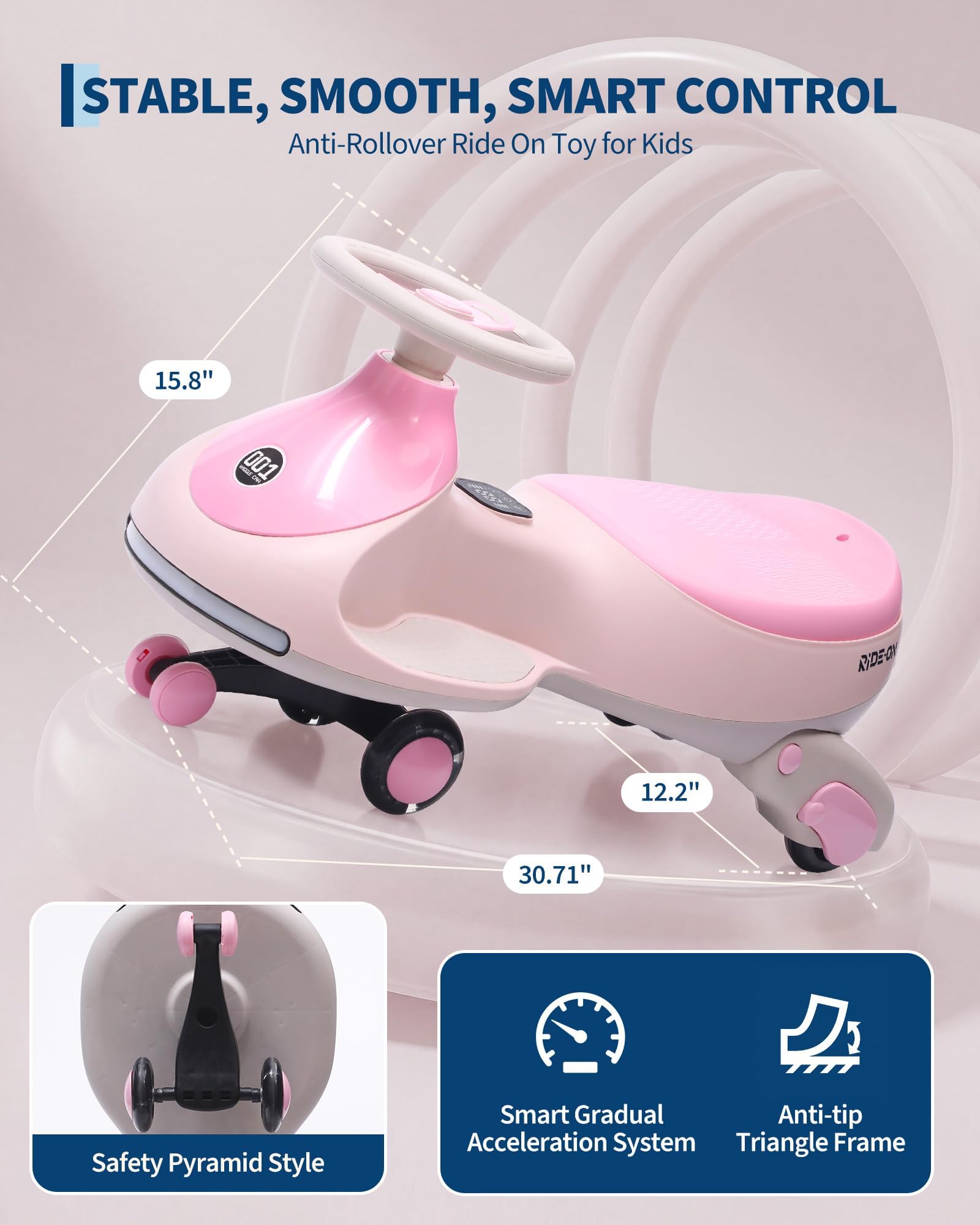 Wiggle Car Image 1
