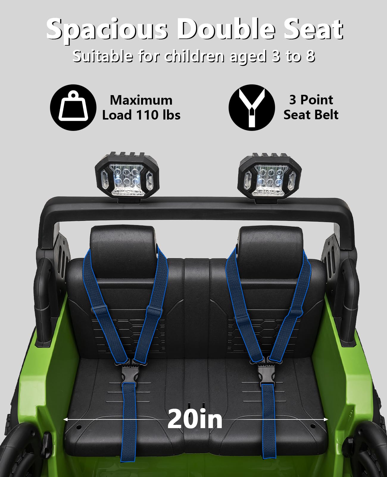Ride On Car Image 5
