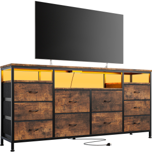 For 75" Tv