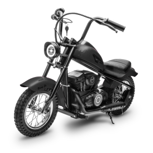 24V Kids Electric Dirt Bike,14 Mph Powerful Off-Road Motorcycle for Ages 6-12yrs
