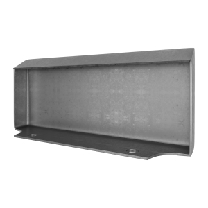 1/4″ Thick Steel Quick Attachment Mount Plate for Mini Skid Steer Adapter Loader