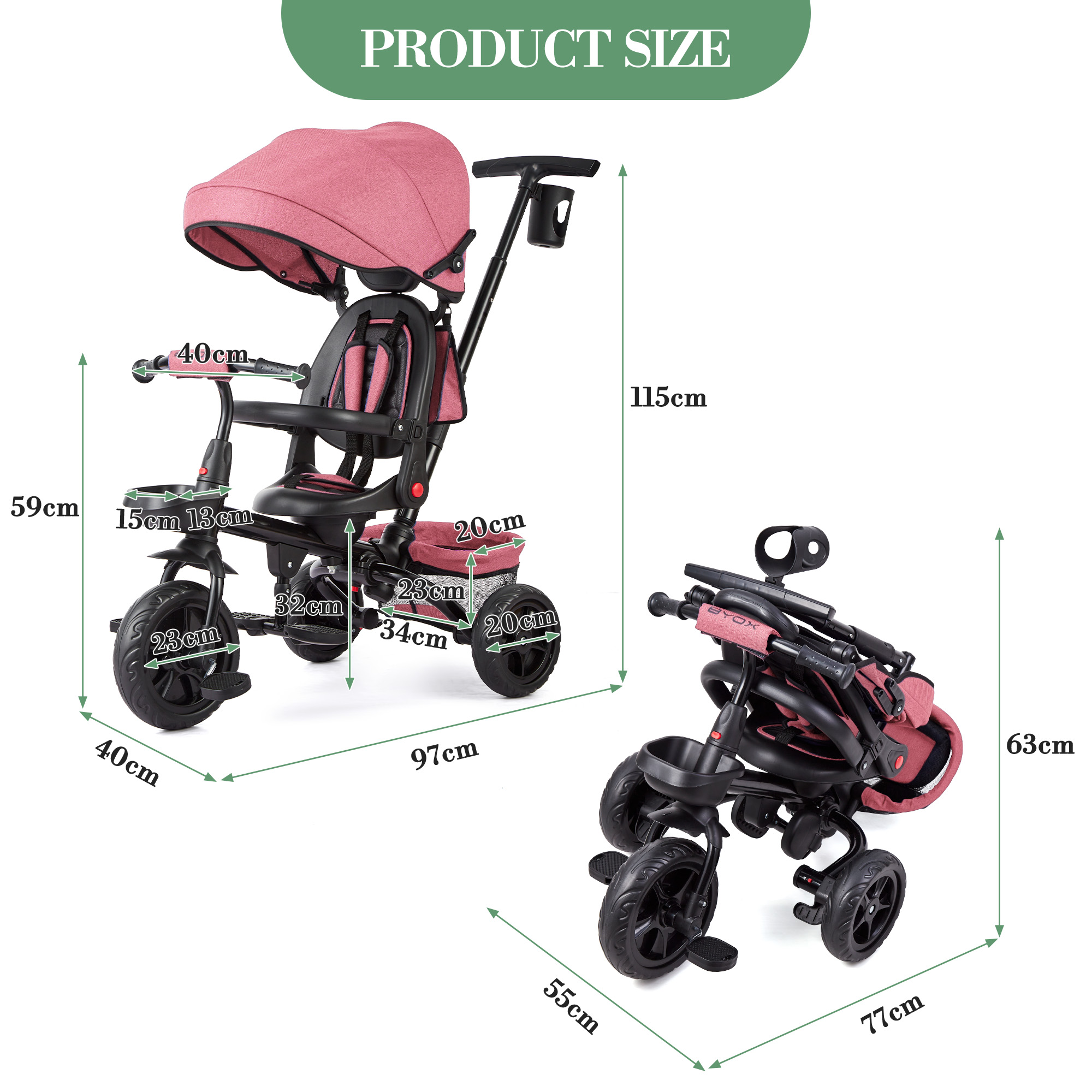 Materiales Premium y Seguridad Total