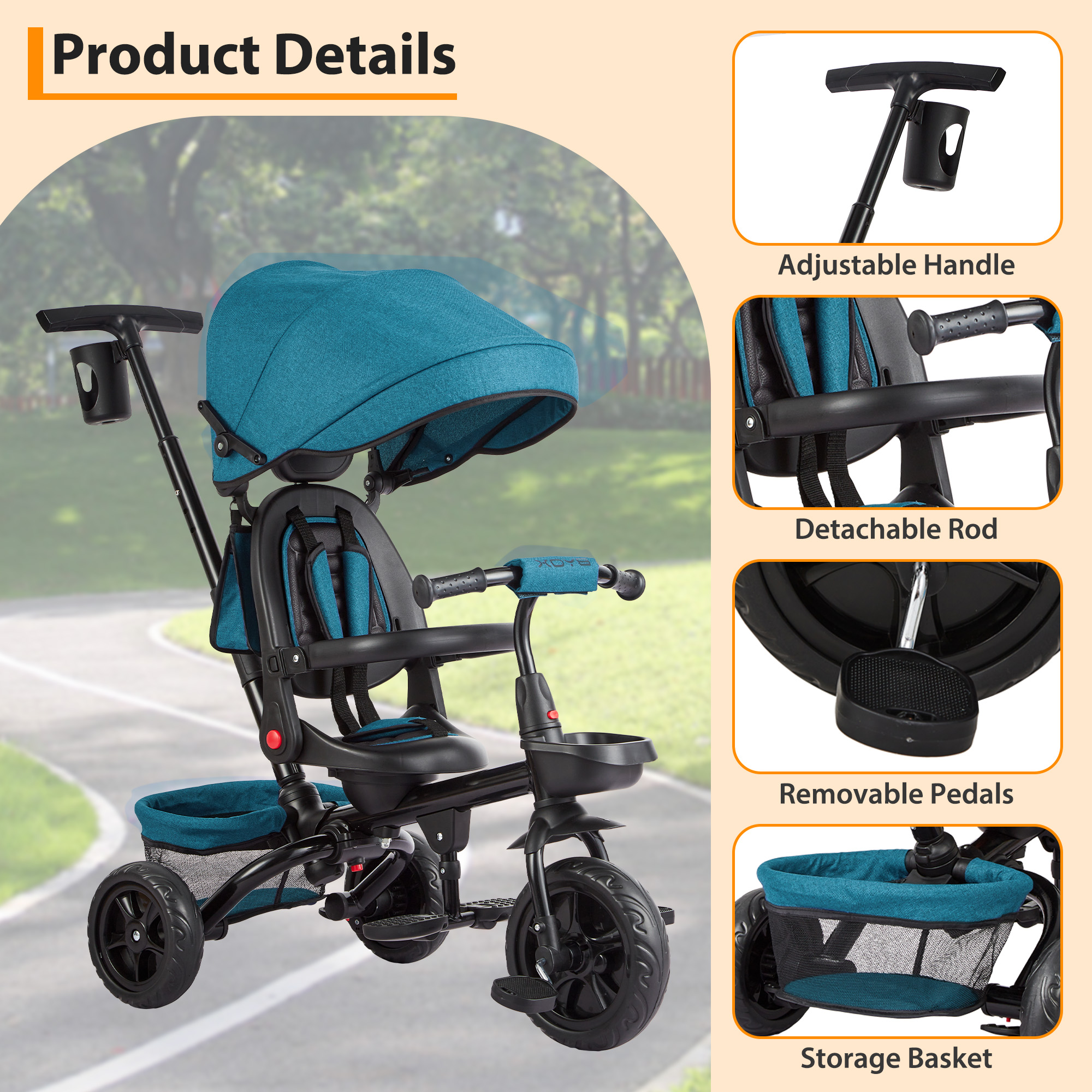 Protección Integral